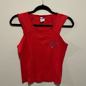 Tommy tank